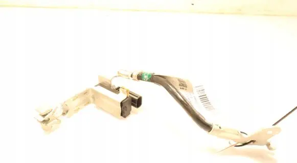 Lexus LX 570 Negative earth cable (battery)