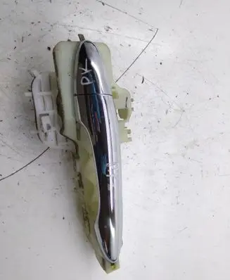 KIA Sportage Front door exterior handle