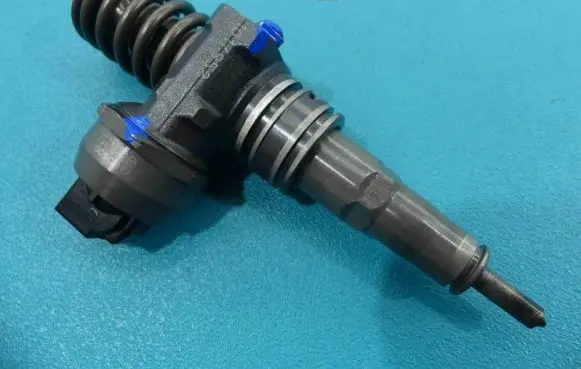 Ford Galaxy Fuel injector 038130079AX IMPRK1017952