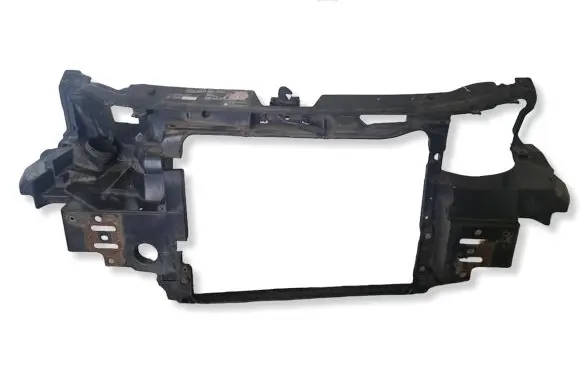 Seat Alhambra (Mk1) Radiator support slam panel