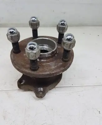 Subaru Outback Rear wheel ball bearing 