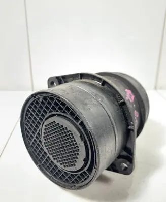 Audi A4 S4 B7 8E 8H Mass air flow meter 074906461B