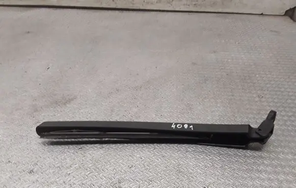 Seat Leon (1P) Rear wiper blade 