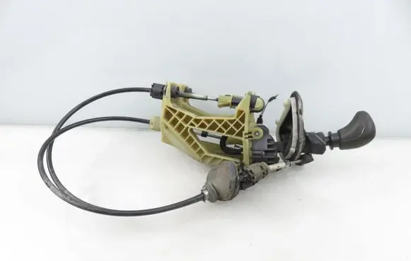 Mercedes-Benz Vito Viano W639 Gear shifter/selector 