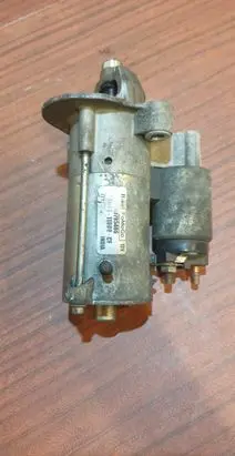 Volvo V50 Starter motor