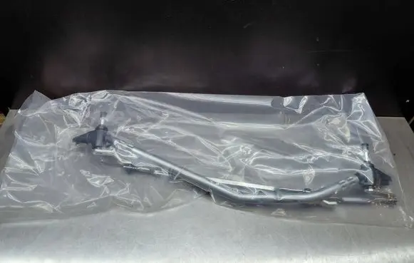 Renault Kangoo II Front wiper linkage 288002453R 7701066449 8200409692