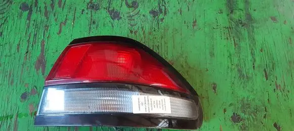 Mazda 626 Rear/tail lights