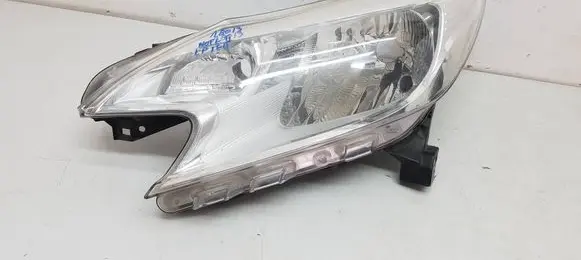 Nissan Note (E12) Headlight/headlamp 260603VV0A 89907547