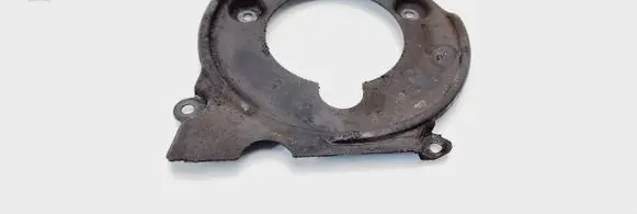 Volkswagen Sharan Timing belt guard (cover) 06A109175F