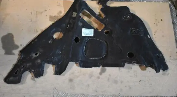 BMW X3 G01 Front arch 7397078