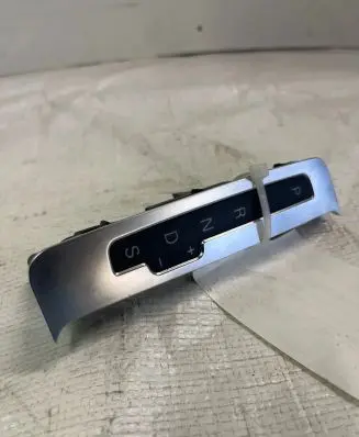 Audi A6 S6 C6 4F Gear shift selector indicator 4F1713463B LV40003402774 40046047150407