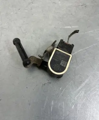 BMW 5 F10 F11 Headlight/headlamp level sensor 6784072