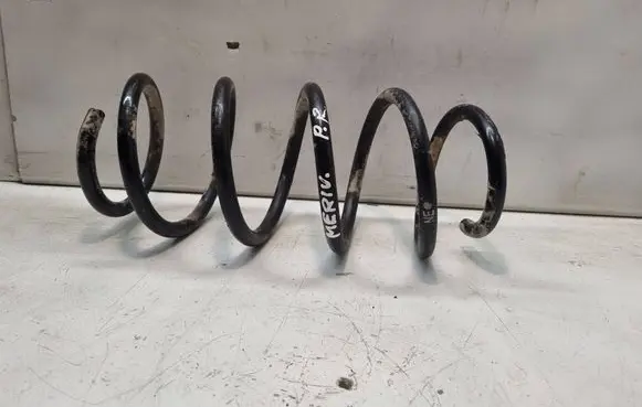 Opel Meriva A Front coil spring
