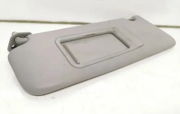 BMW 3 E90 E91 Sun visor 7251983