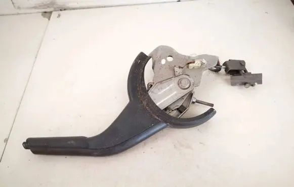 Dodge Caliber Handbrake/parking brake lever assembly