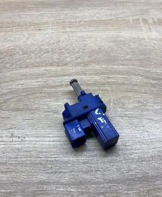 Ford C-MAX I Clutch pedal sensor 3M5T7C534AB
