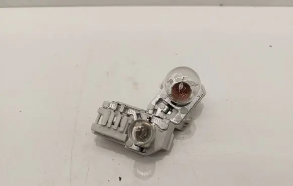 Audi A3 S3 8P Tail light bulb cover holder 8P4945258A