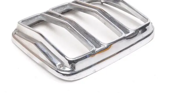 Ford Mustang I Under headlight/headlamp trim C5ZZ-13489A