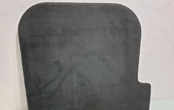 Volvo XC90 Trunk/boot floor carpet liner P39857403