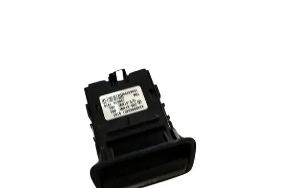 Hand parking brake switch