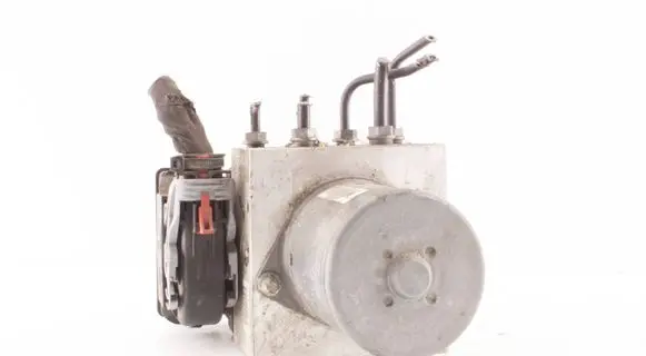 Volkswagen PASSAT B7 ABS Pump 3AA614109AG