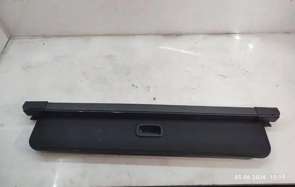 Ford Kuga II Parcel shelf load cover