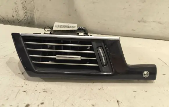 Mercedes-Benz E W212 Dashboard side air vent grill/cover trim A2128300154 06821001