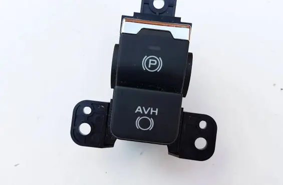 Subaru Forester SK Hand parking brake switch 75K486