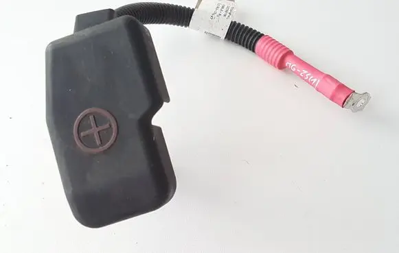 MG ZS Positive cable (battery) 10706795 00004883
