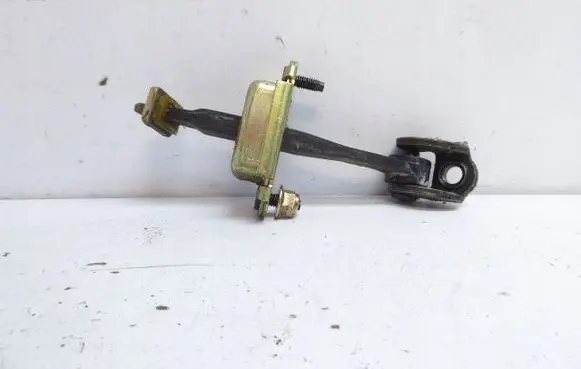 Ford Fiesta Front door check strap stopper 2S6AA23500AC