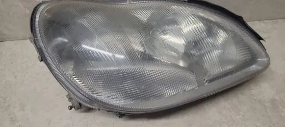 Mercedes-Benz S W220 Headlight/headlamp A2208200861 0301153272