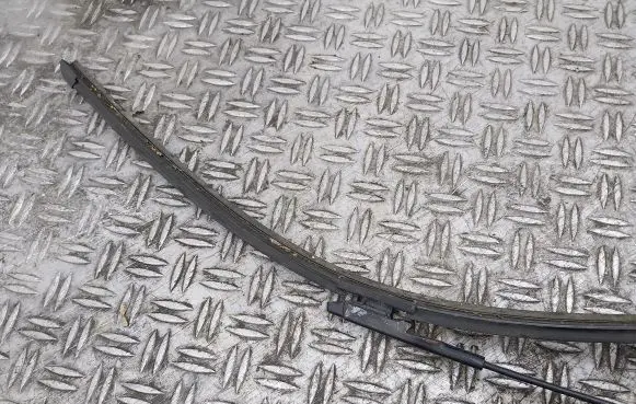 Mercedes-Benz R W251 Windshield/front glass wiper blade 