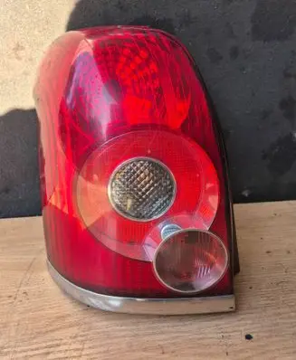 Toyota Avensis T250 Rear/tail lights 35114