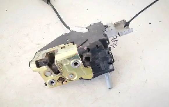 Renault Espace III Front door lock
