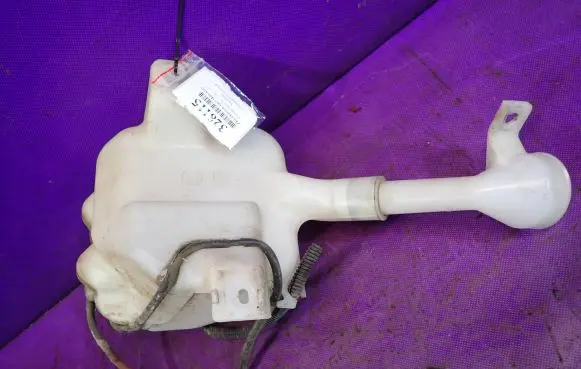 Honda Jazz Windshield washer fluid reservoir/tank