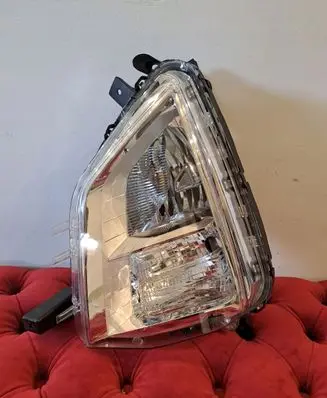 Mitsubishi Eclipse Cross Front fog light W4323