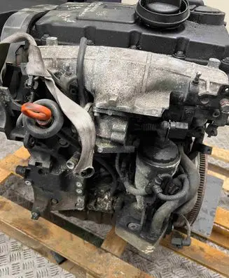 Mitsubishi Outlander Engine BSY