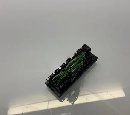 Mercedes-Benz ML AMG W164 Other wiring loom 0035464240 A0035464240