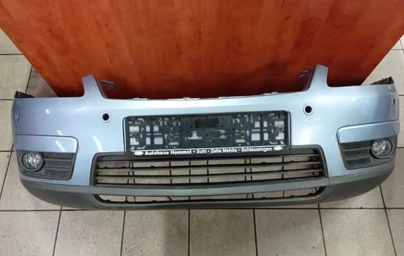 Ford Focus C-MAX Front bumper