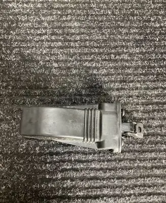 Audi e-tron Rear door check strap stopper 4KE839267 AU5167