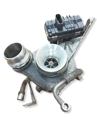 BMW 3 F30 F35 F31 Turbo 8519475 4933500642 851947505F