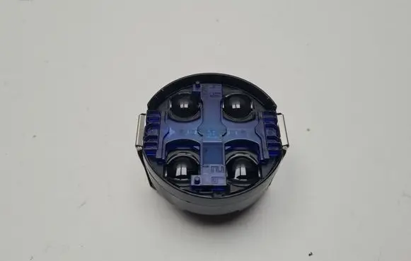 Mercedes-Benz ML W166 Rain sensor A2469012504