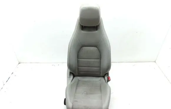 Mercedes-Benz C W204 Front driver seat 
