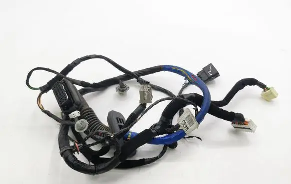 KIA Sportage Front door wiring loom 916003U340