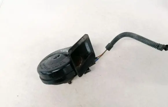 Skoda Octavia Mk1 (1U) Horn signal e20092018 ch2139