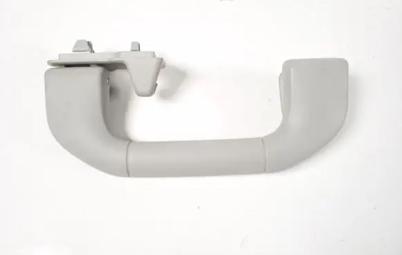 Mercedes-Benz E W212 Rear interior roof grab handle A2048100151