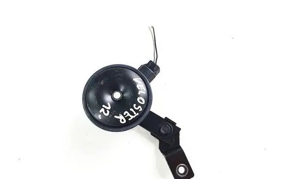 Hyundai Veloster Horn signal 96630-2v000