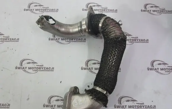 Alfa Romeo Giulietta EGR valve line/pipe/hose 622GB