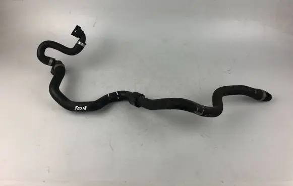 Mini Cooper Countryman F60 Engine coolant pipe/hose 7645482
