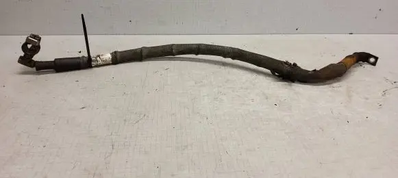 Volkswagen Transporter - Caravelle T5 Positive cable (battery) 7H0917794C EA031130